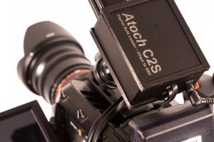 Atoch C2S – An Affordable CFast to SSD Solution for Blackmagic URSA and URSA Mini 4.6K