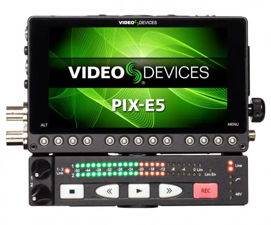 Video_Devices_PIX_E5_with_PIX_LR