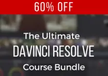 NAB 2016 Special Deals: 60% Off the Ultimate DaVinci Resolve Course Bundle; 25% Off FilmConvert + Many More