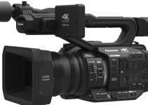 NAB 2016: New Panasonic 4K Camcorders – AG-UX180 and AG-UX90