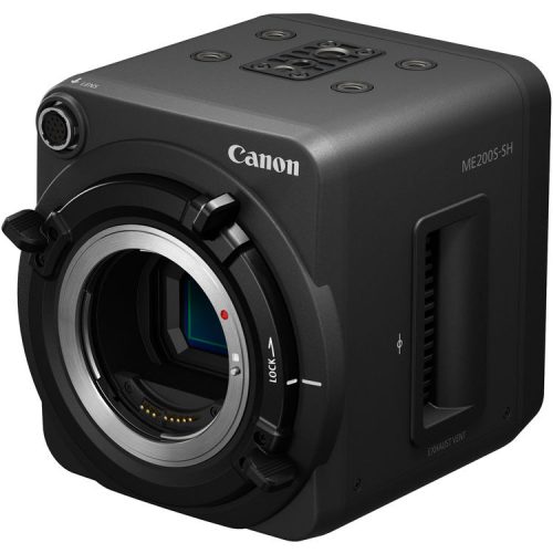 Canon ME200S-SH Front