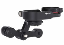 DJI Osmo X5 Adapter is Finally Here Along with the External Battery Extender and the Z-Axis Arm