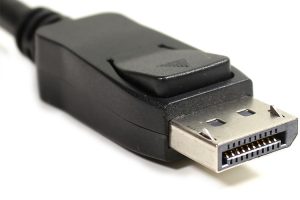 DVI, VGA, HDMI, DisplayPort or Thunderbolt – Which Type of Connector Should You Use?