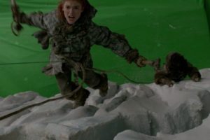 The Visual Effects and Make Up of Game of Thrones Season 6