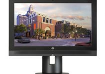 NAB 2016: HP Shows Off the Third Generation of Its All-in-One Z1 Workstation