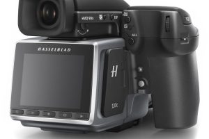 Hasselblad H6D-100c Medium Format DSLR with a 100 Megapixel Sensor and 4K Raw Video!