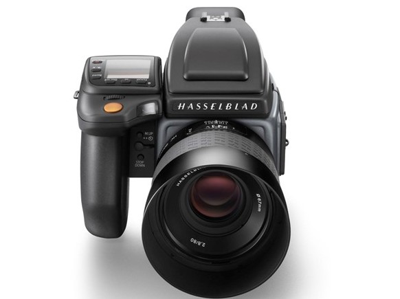 Hasselblad h6D-100c