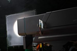 Lytro’s Light Field Cinema Aims to Fundamentally Change How VFX-heavy Movies Are Shot