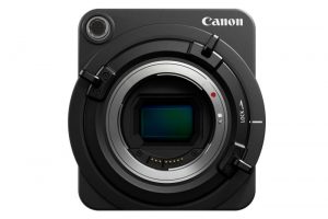 NAB 2016: Canon Announce ME200S-SH Super 35 Camera with ISO 204,800