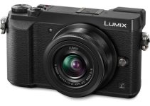 Panasonic Lumix GX80/85 is a new 4K Mirrorless Camera with 5-Axis Dual IS