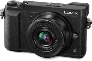 Panasonic Lumix GX80/85 is a new 4K Mirrorless Camera with 5-Axis Dual IS