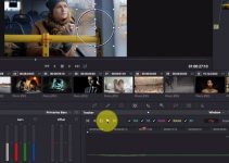 A Quick Overview of the New Tracker in DaVinci Resolve 12.5