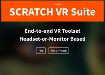NAB 2016: ASSIMILATE Unveils the Full-fledged SCRATCH VR Suite