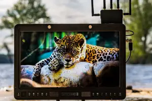 The New HDR Production Monitors from SmallHD Are Apparently Indestructible