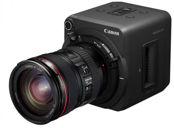 Canon ME200S-SH Multi Purpose Camera