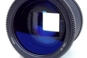 NAB 2016: SLR Magic Anamorphot 1.33x – 40 is a New Anamorphic Adapter for MFT and Super 35/APS-C