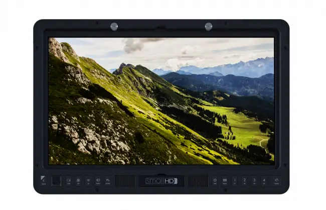 SmallHD 1703 HDR 17 inch Monitor