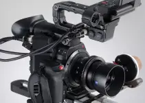 Cine-vise your Zeiss Loxia, Milvus and Otus with Lens Gear Rings