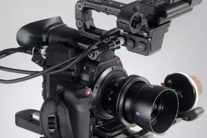 Cine-vise your Zeiss Loxia, Milvus and Otus with Lens Gear Rings