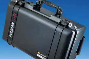 Pelican Air Lightweight Hard Cases Unveiled at NAB 2016