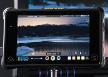 Panasonic EVA1 5.7K ProRes RAW Comes to the Atomos Shogun Inferno!