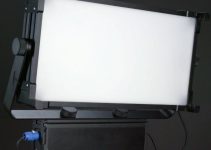 NAB 2016: SoftPanels LED Lights with Built-In Color Meter and Skin Tone Enhance Feature