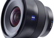 NAB 2016: Zeiss Just Unveiled the Batis 18mm f/2.8 Super Wide E-Mount Lens