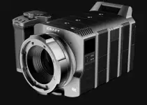 NAB 2016: Craft Camera is a Totally Modular 4K/HD Camera Concept