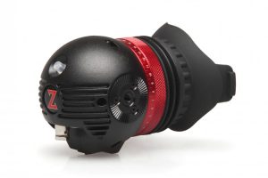 NAB 2016: Zacuto Announce Gratical Eye Micro-OLED EVF