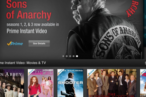 Watch out YouTube, Amazon Video Direct is now open to Content Creators!