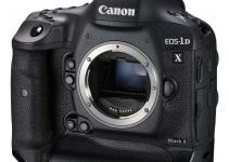 Report: Canon EOS-1D X Mark III Will Boast 6K Video Recording, Dual CFExpress Cards, and IBIS