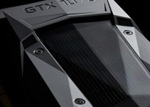 Nvidia Officially Unveiled the Budget-Oriented GeForce GTX 1070 GPU Specifications