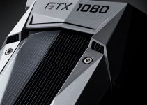 The Brand New GeForce GTX 1080 by Nvidia Outputs 8K Video at 60Hz