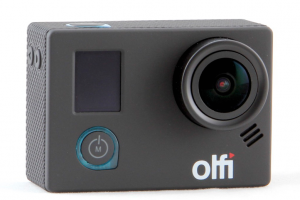 Olfi 4K HDR Action Camera is Half The Price of a GoPro Hero4 Black