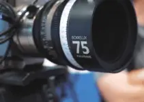 New Bokkelux Cine Prime Lenses Enter the Affordable Cine Lens Market