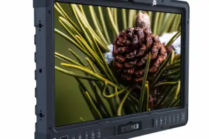 SmallHD Firmware Update 1.0 For Production Monitors adds HDR Preview, Multiview and More