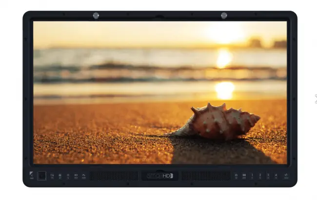 SmallHD 24-inch Studio Monitor (2403L)