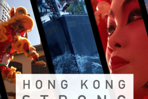 A Mesmerising Look at Hong Kong through the lens of Brandon Li