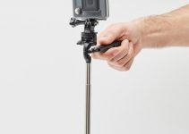 Smoovie Stabilizer Promises Super Steady Video When Filming with Your Smartphone or GoPro