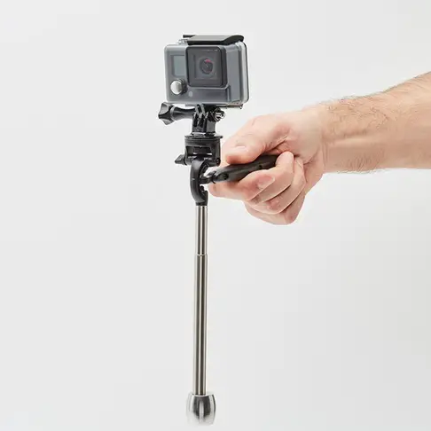 smoovie plus portable video stabilizer smoovie plus portable video stabilizer