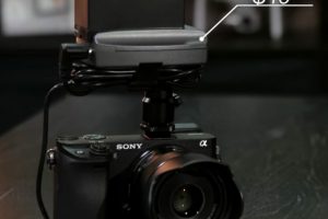 A $40 DIY External Battery Setup for Your Sony Alpha Series Camera