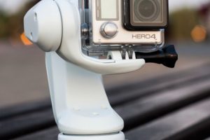Sybrillo is the Most Versatile GoPro Accessory with Built-in Stabilization and a Handful of Exciting Features