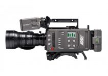 You Can Now Use Super 16mm Lenses on the ARRI AMIRA with SUP 4.0