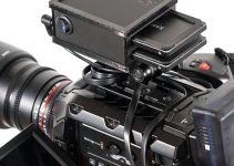 Atoch CFast to Solid State Drive Adapter for the Blackmagic Ursa and Ursa Mini 4.6K Cameras