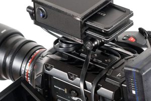 Atoch CFast to Solid State Drive Adapter for the Blackmagic Ursa and Ursa Mini 4.6K Cameras