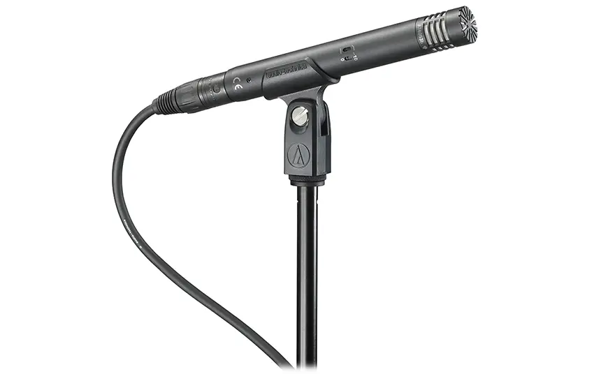 Audio Technica AT4053b_Boom_Mic