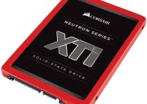 Corsair Introduces Its New High-Performance Neutron Series XTi SSDs Providing Capacities of Up to 2TB