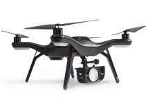 The Fiilex AL250 is an Intelligent Aerial Light For Your Drone