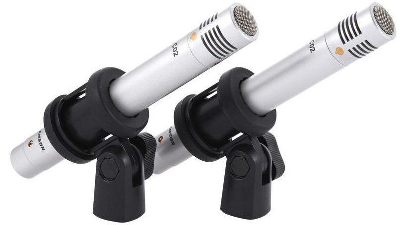 Samson_C02_Boom_Mic