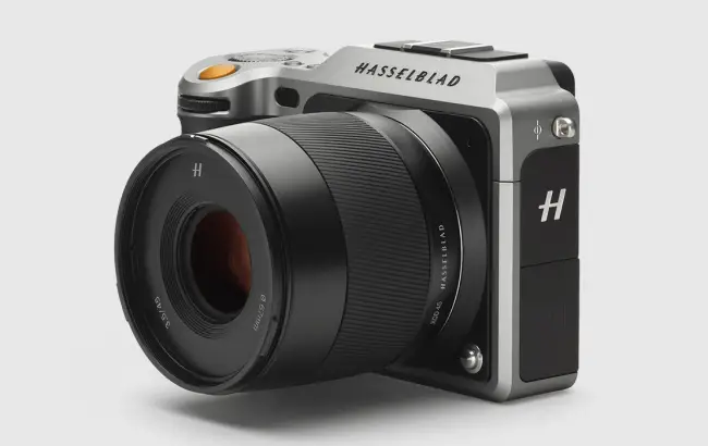 Hasselblad X1D-50c